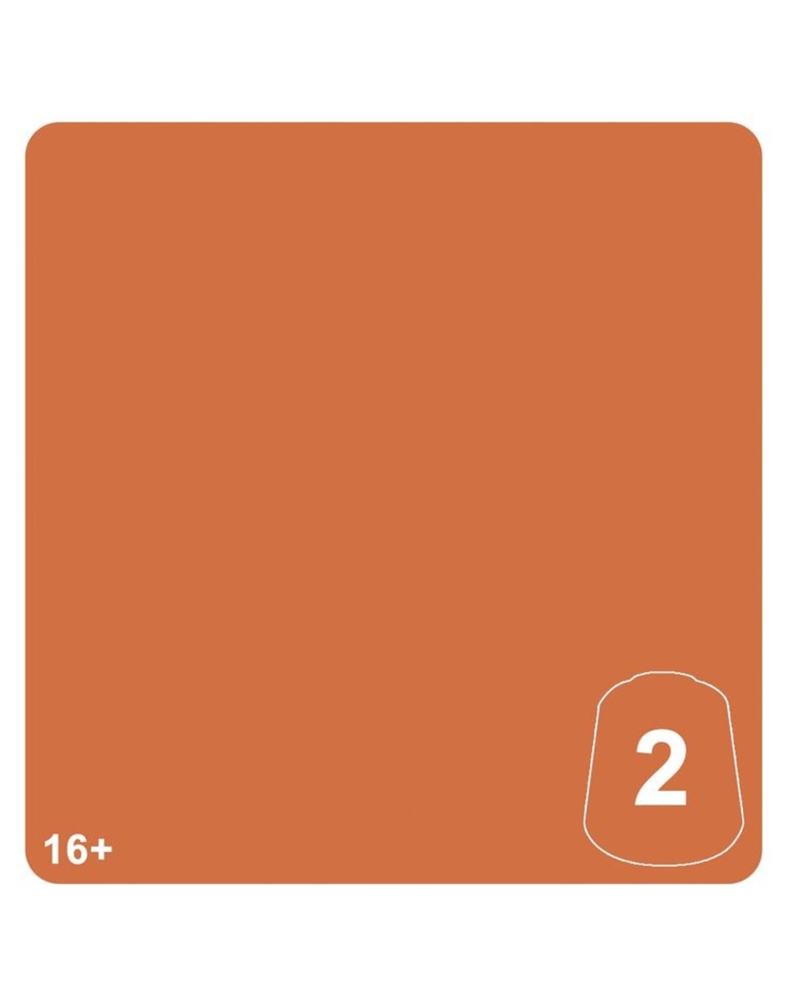 Citadel Tone: Ta'unar Ochre 2 12ml