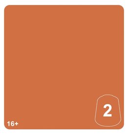 Citadel Tone: Ta'unar Ochre 2 12ml
