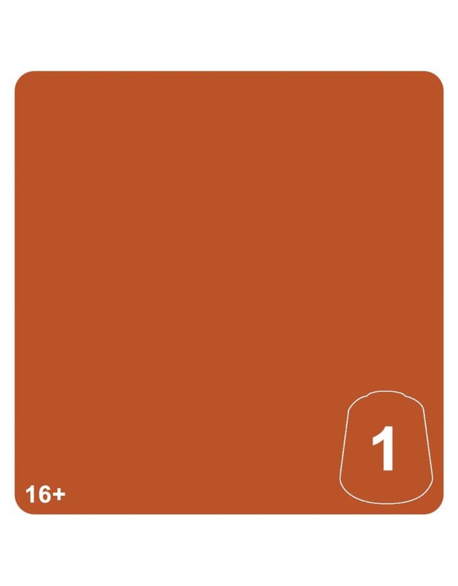 Citadel Tone: Ta'unar Ochre 1 12ml