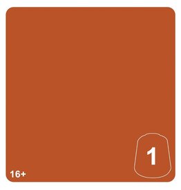 Citadel Tone: Ta'unar Ochre 1 12ml