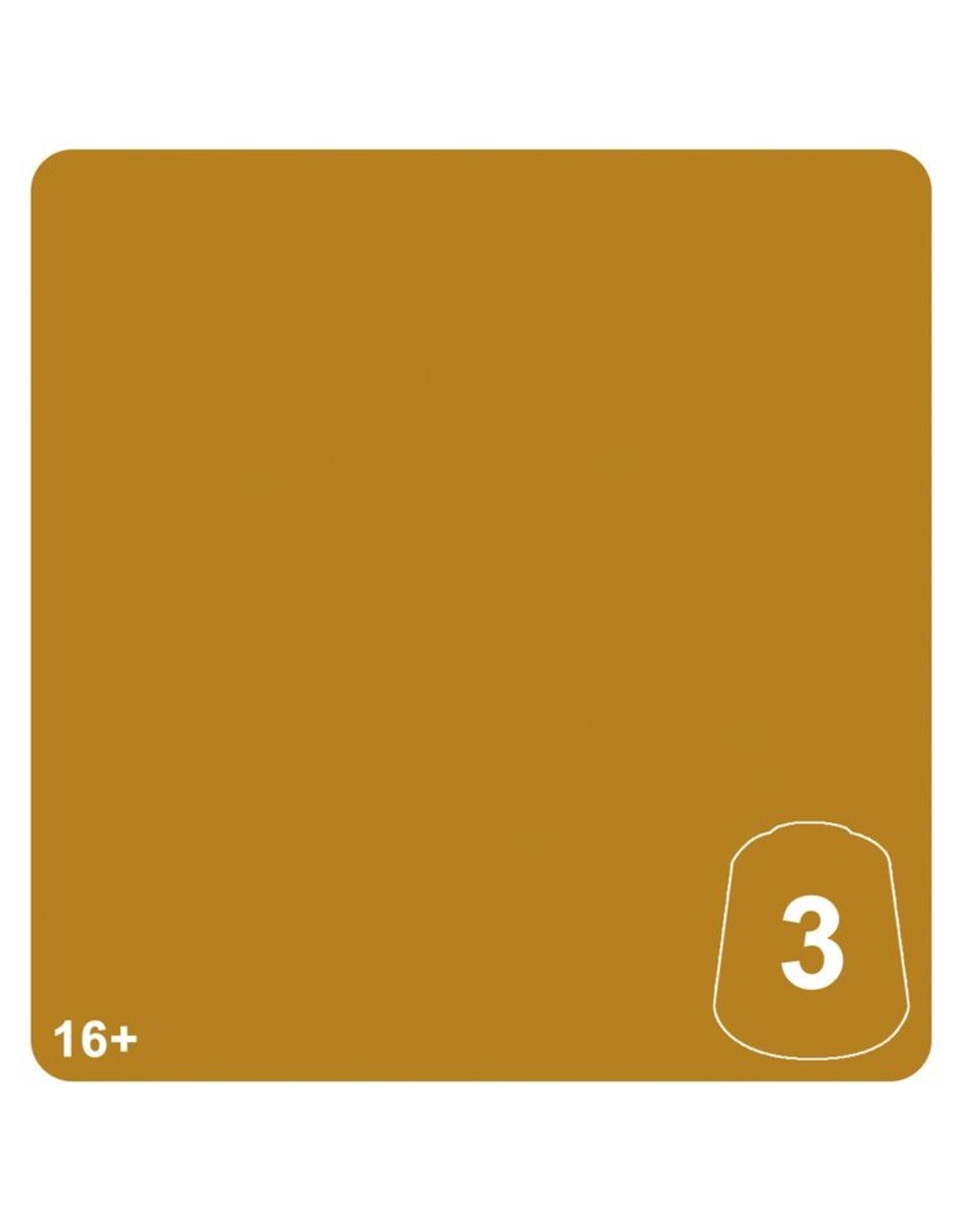 Citadel Tone: Khemri Sands 3 12ml