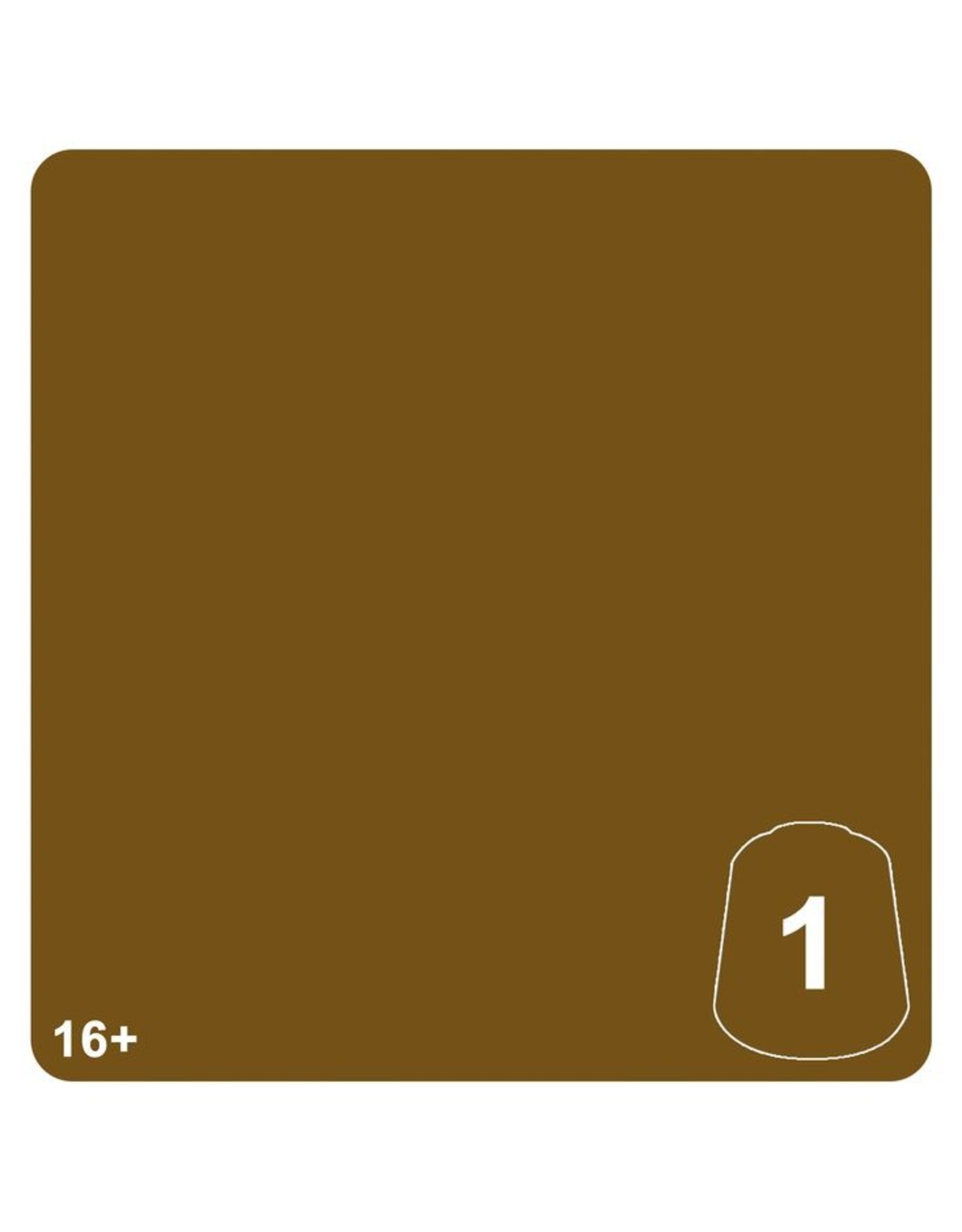 Citadel Tone: Khemri Sands 1 12ml