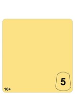 Citadel Tone: Hawkshroud Yellow 5 12ml