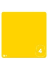 Citadel Tone: Hawkshroud Yellow 4 12ml