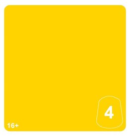 Citadel Tone: Hawkshroud Yellow 4 12ml