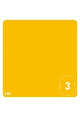 Citadel Tone: Hawkshroud Yellow 3 12ml