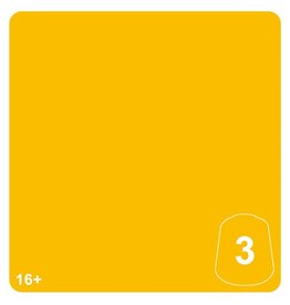 Citadel Tone: Hawkshroud Yellow 3 12ml