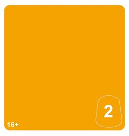 Citadel Tone: Hawkshroud Yellow 2 12ml