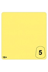 Citadel Tone: Megaboss Yellow 5 12ml