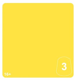 Citadel Tone: Megaboss Yellow 3 12ml