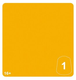 Citadel Tone: Megaboss Yellow 1 12ml