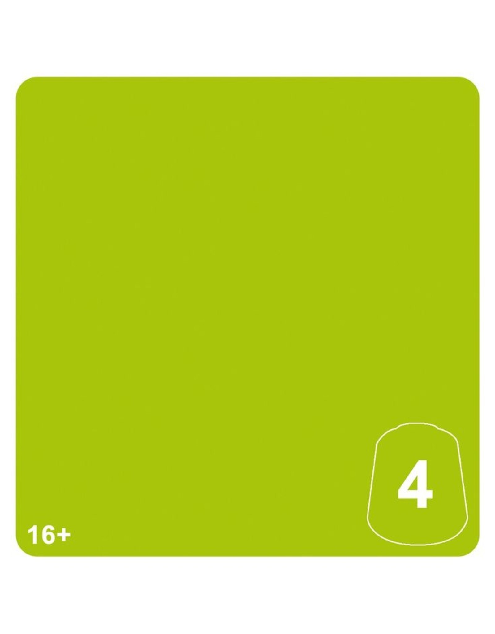 Citadel Tone: Plague Toad Venom 4 12ml