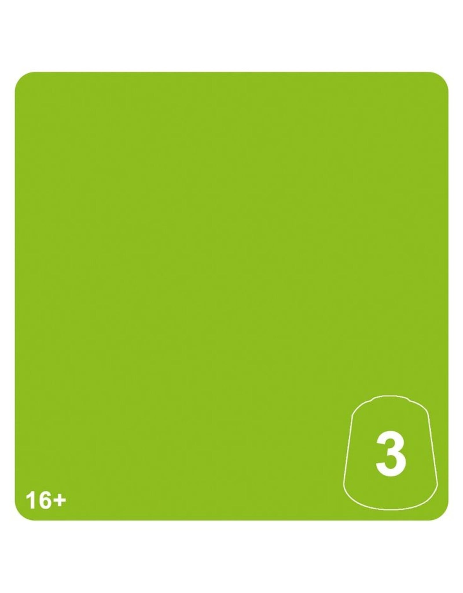 Citadel Tone: Plague Toad Venom 3 12ml