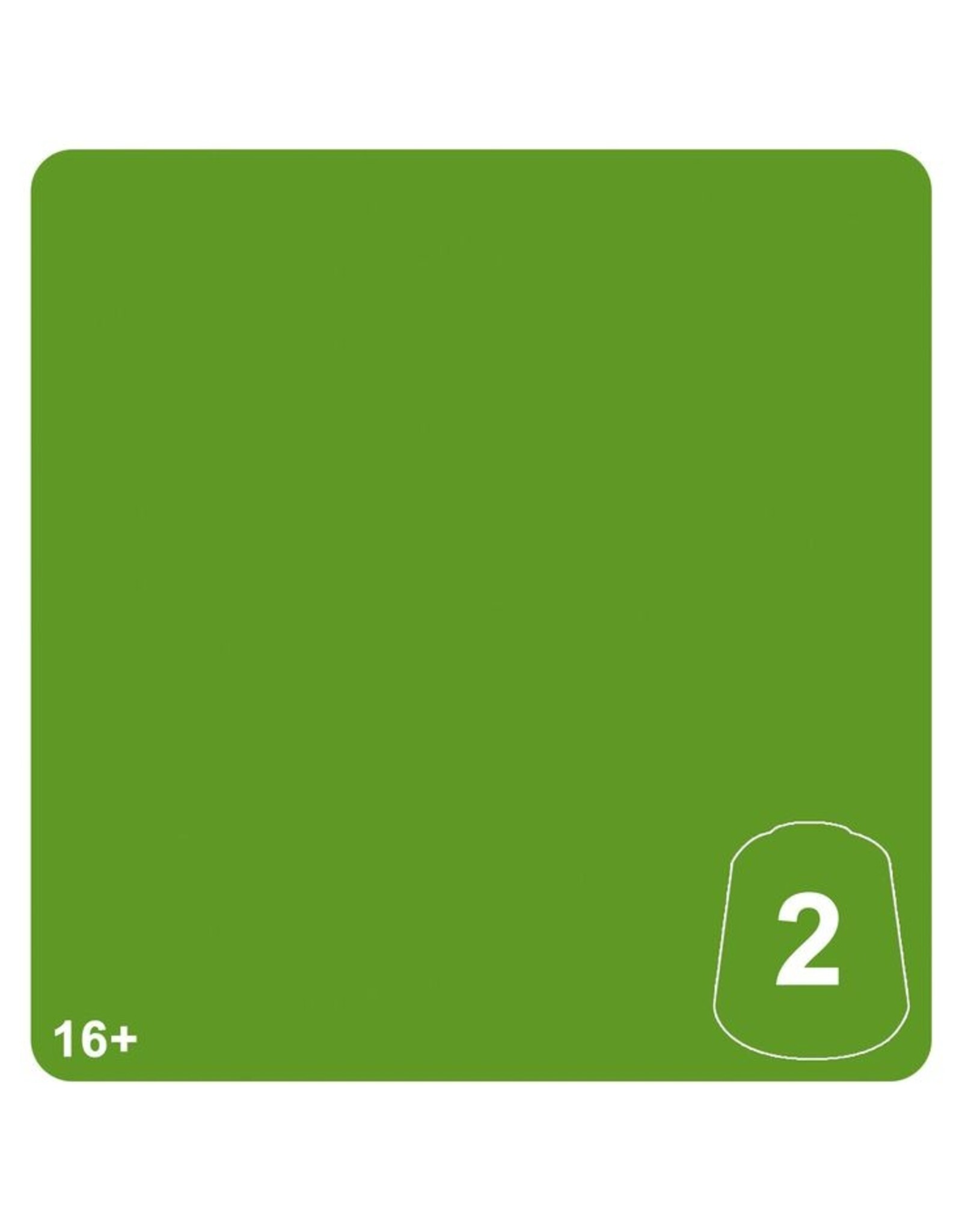 Citadel Tone: Plague Toad Venom 2 12ml