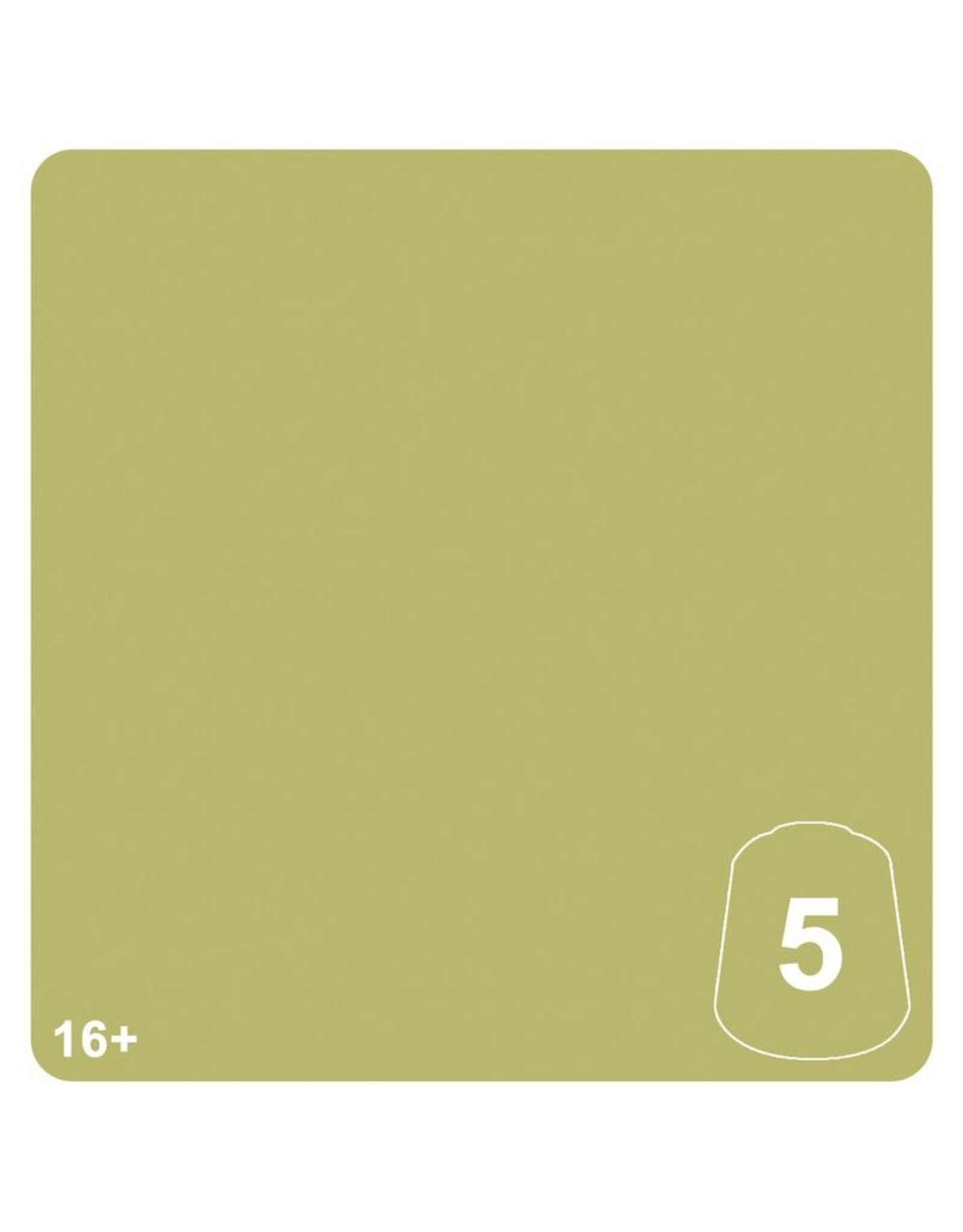 Citadel Tone: Kruleboyz Green 5 12ml