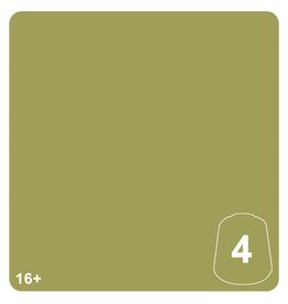 Citadel Tone: Kruleboyz Green 4 12ml