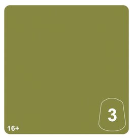 Citadel Tone: Kruleboyz Green 3 12ml