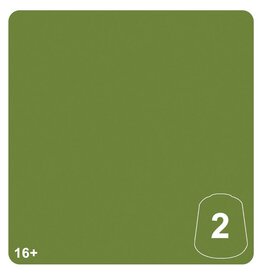 Citadel Tone: Kruleboyz Green 2 12ml