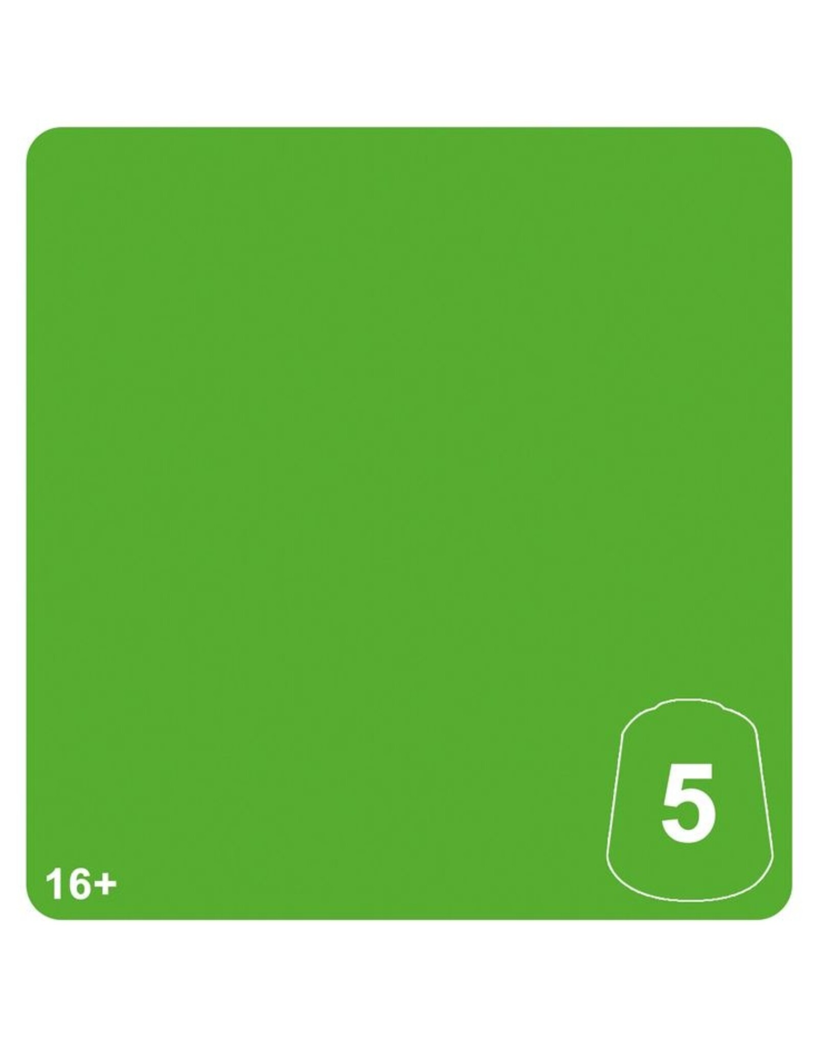 Citadel Tone: Lustria Green 5 12ml