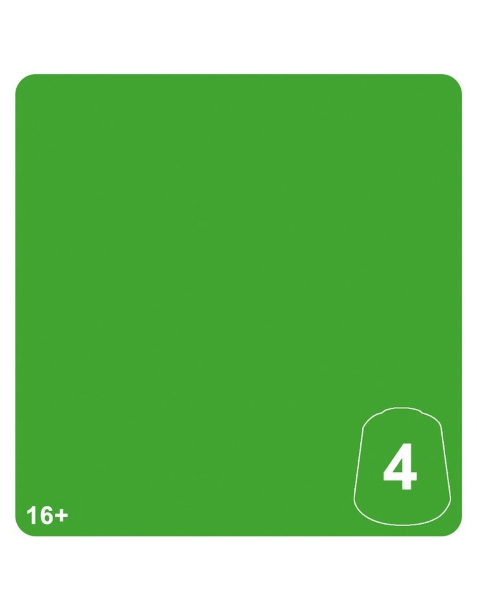 Citadel Tone: Lustria Green 4 12ml