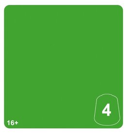 Citadel Tone: Lustria Green 4 12ml