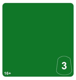 Citadel Tone: Lustria Green 3 12ml