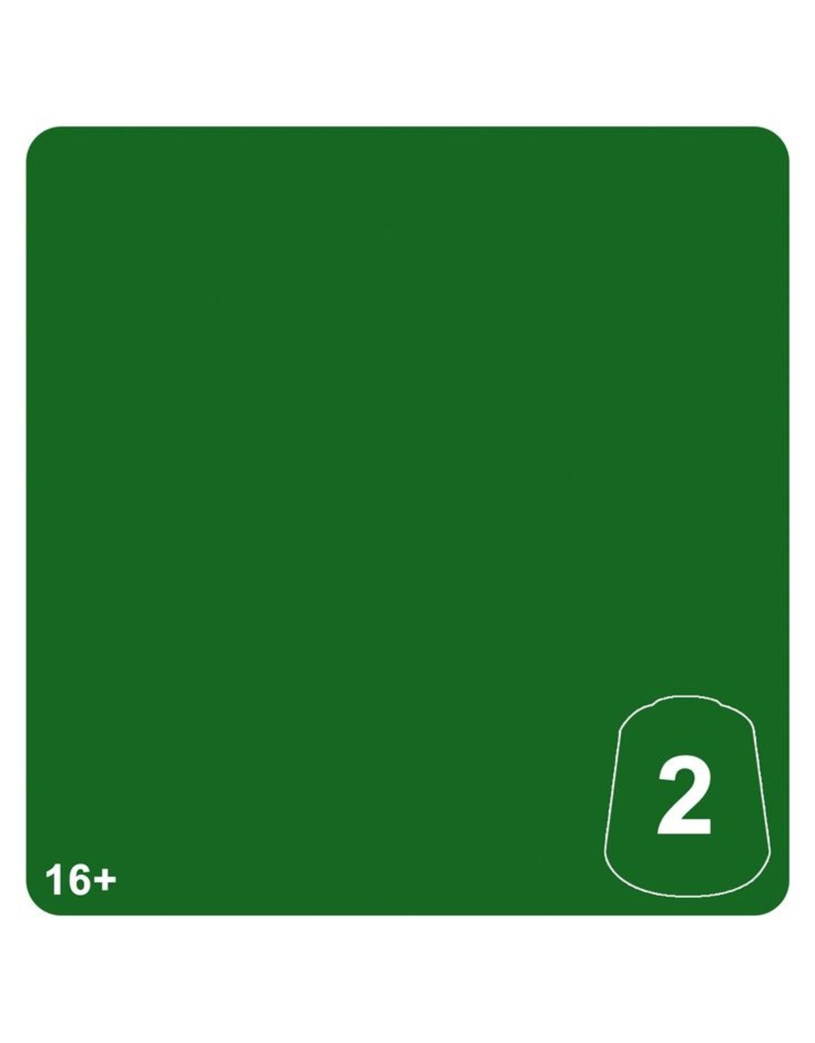 Citadel Tone: Lustria Green 2 12ml