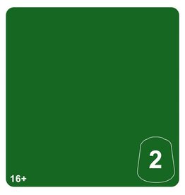 Citadel Tone: Lustria Green 2 12ml