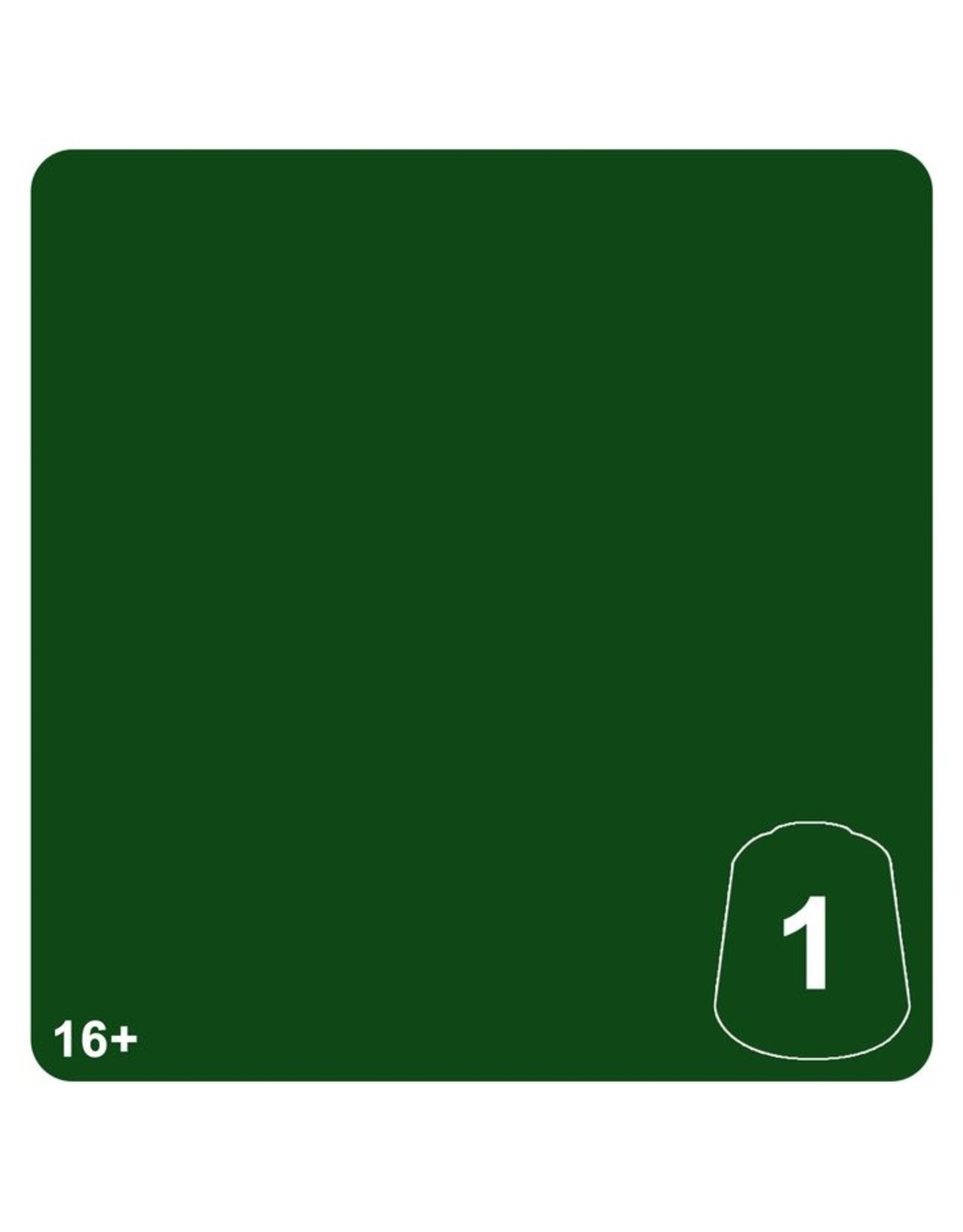 Citadel Tone: Lustria Green 1 12ml
