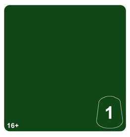 Citadel Tone: Lustria Green 1 12ml
