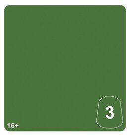 Citadel Tone: Kasrkin Green 3 12ml
