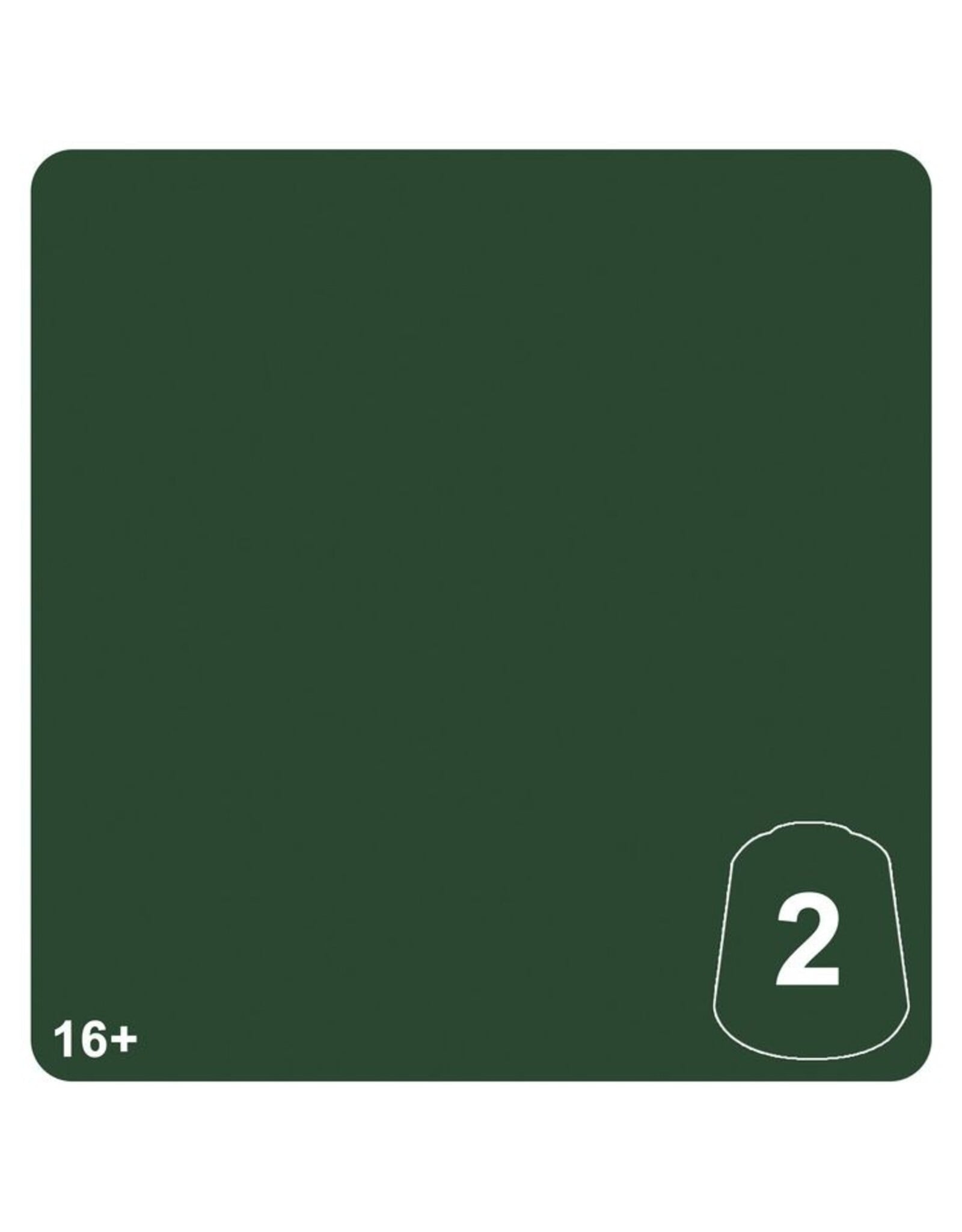 Citadel Tone: Kasrkin Green 2 12ml