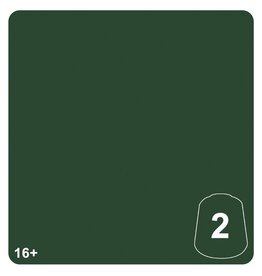 Citadel Tone: Kasrkin Green 2 12ml