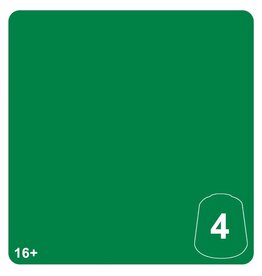 Citadel Tone: Hierotek Green 4 12ml