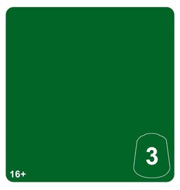 Citadel Tone: Hierotek Green 3 12ml