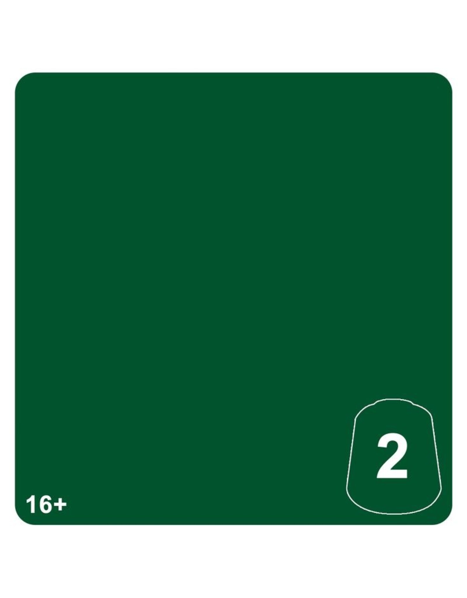 Citadel Tone: Hierotek Green 2 12ml