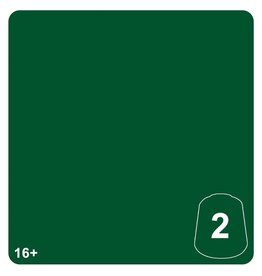 Citadel Tone: Hierotek Green 2 12ml