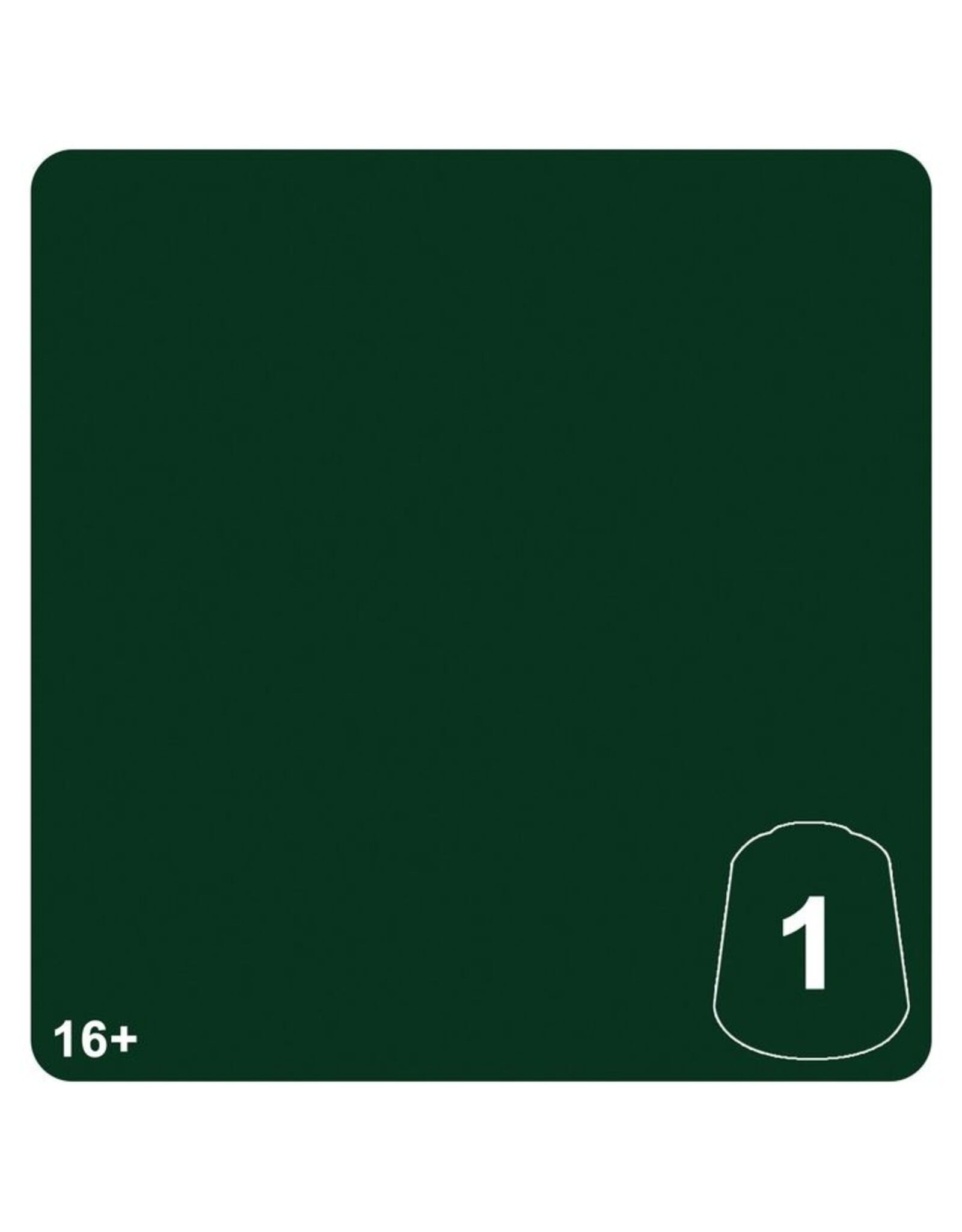 Citadel Tone: Hierotek Green 1 12ml