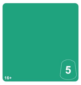 Citadel Tone: Green Morkshroom 5 12ml