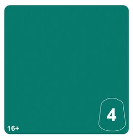 Citadel Tone: Green Morkshroom 4 12ml