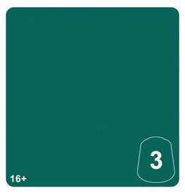 Citadel Tone: Green Morkshroom 3 12ml