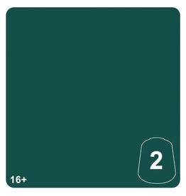 Citadel Tone: Green Morkshroom 2 12ml