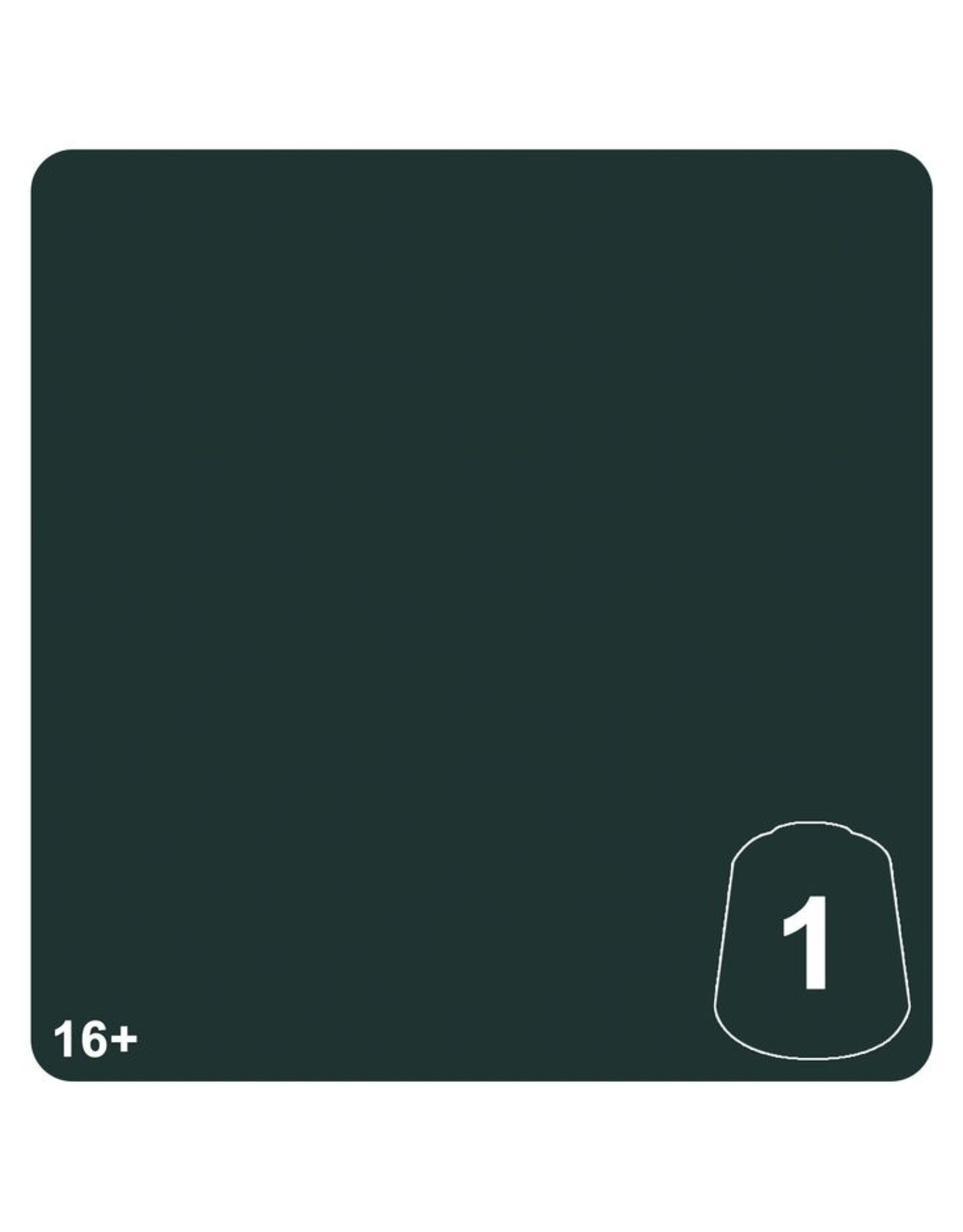 Citadel Tone: Green Morkshroom 1 12ml