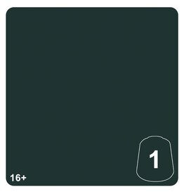 Citadel Tone: Green Morkshroom 1 12ml