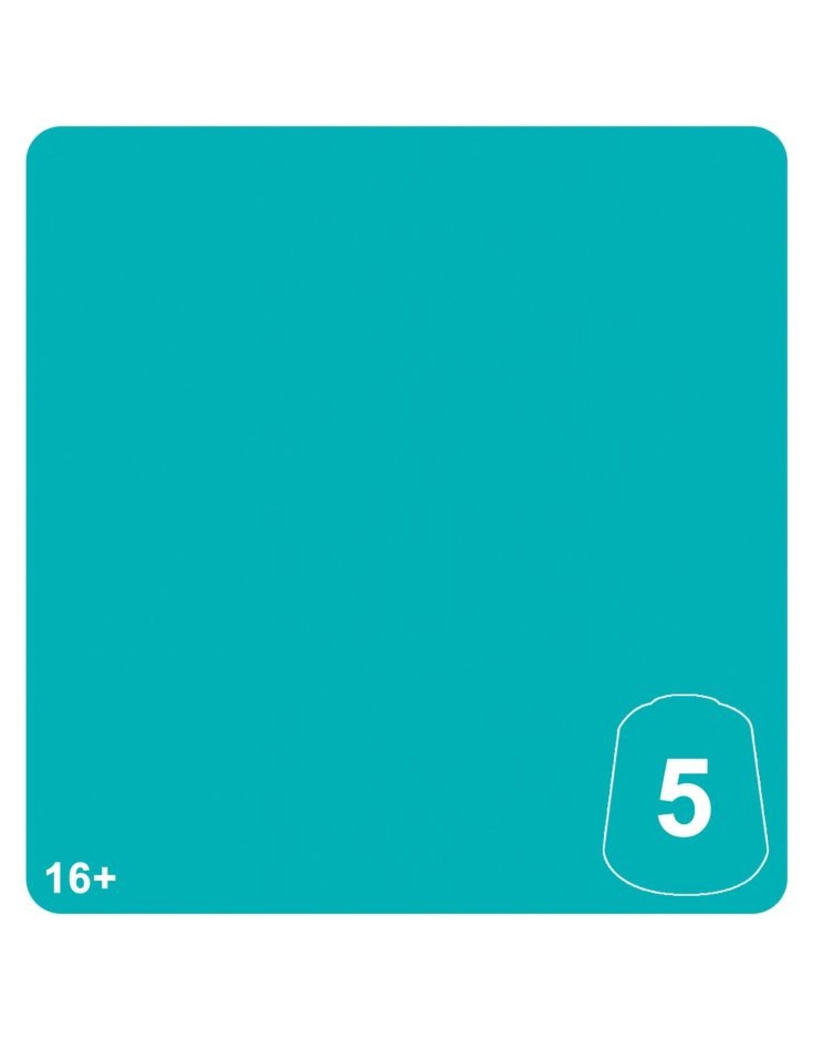 Citadel Tone: Seraphon Blue 5 12ml