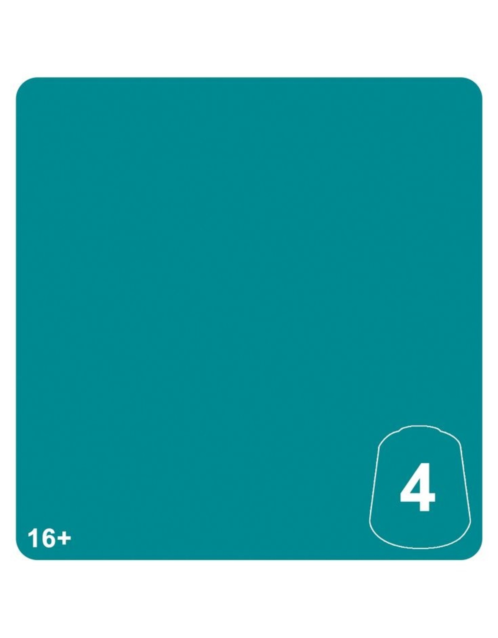 Citadel Tone: Seraphon Blue 4 12ml