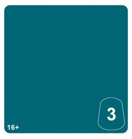 Citadel Tone: Seraphon Blue 3 12ml