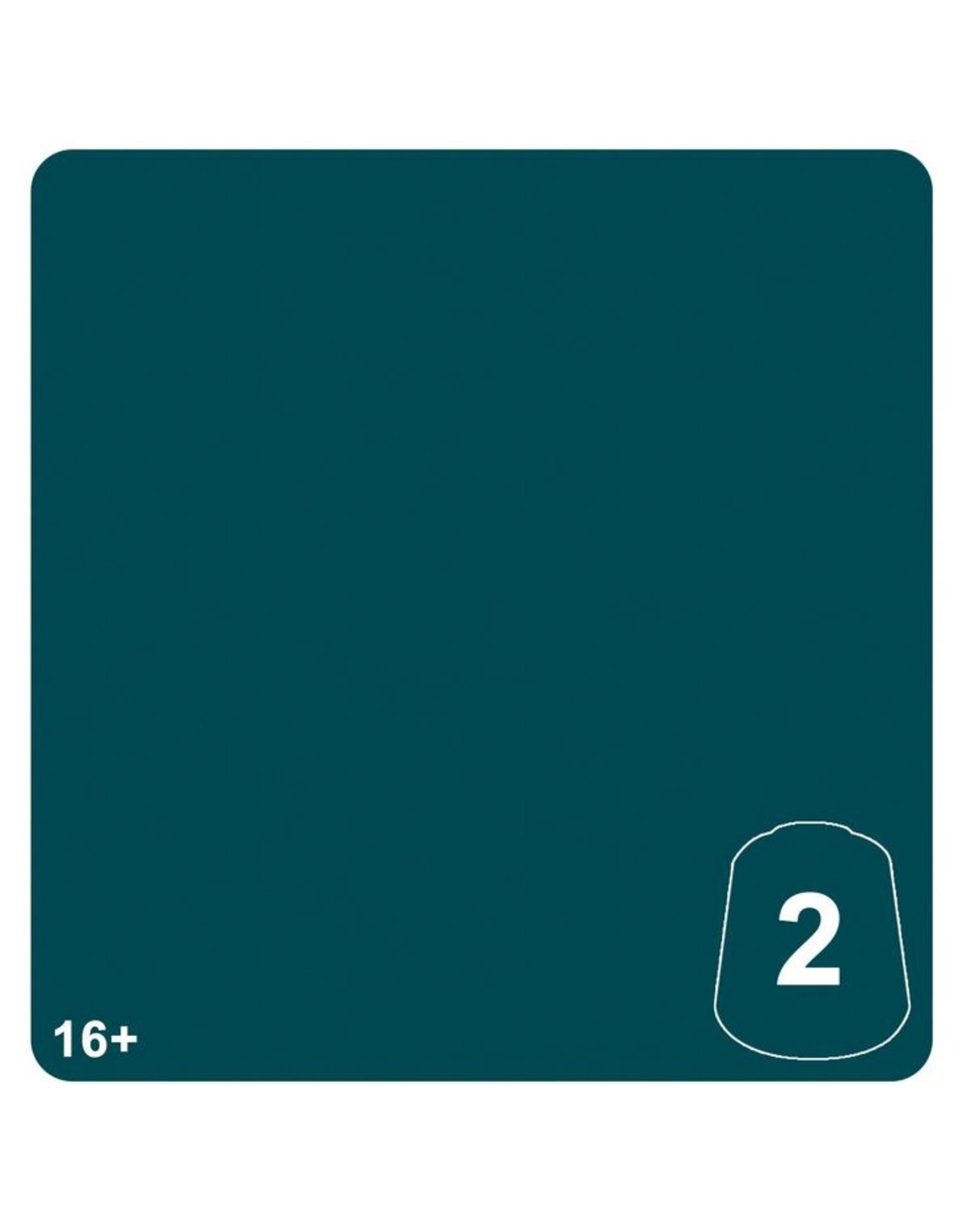 Citadel Tone: Seraphon Blue 2 12ml