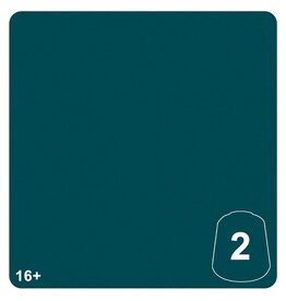 Citadel Tone: Seraphon Blue 2 12ml