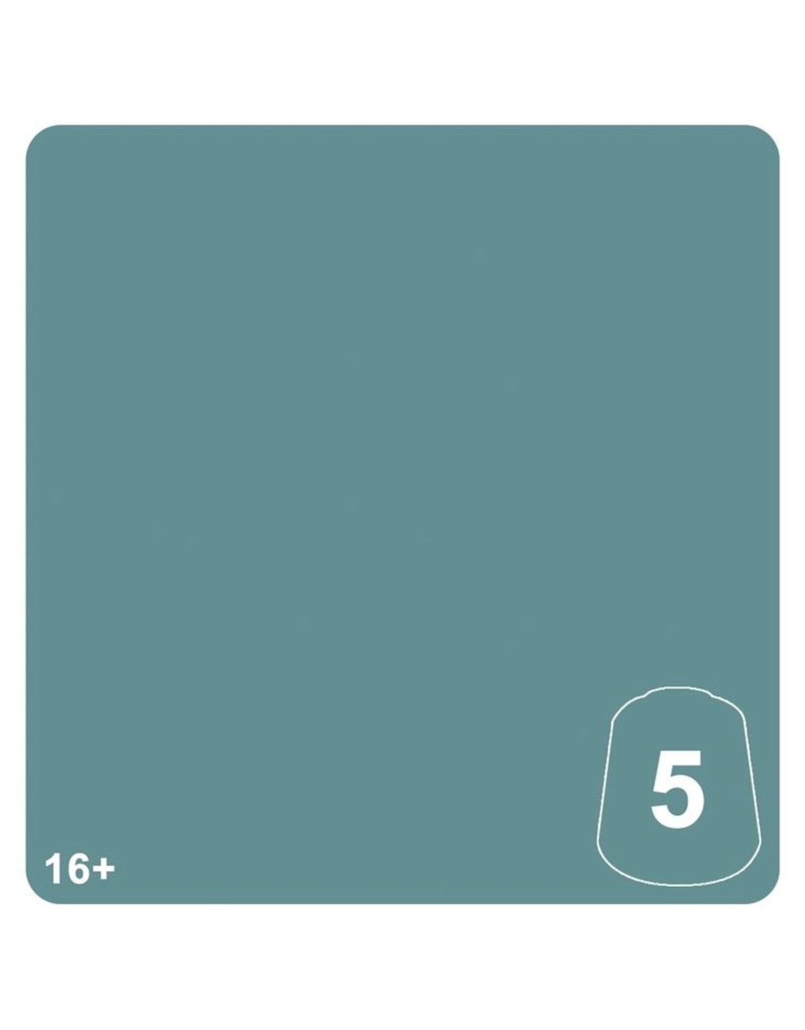Citadel Tone: Craventhrone Cloak 5 12ml